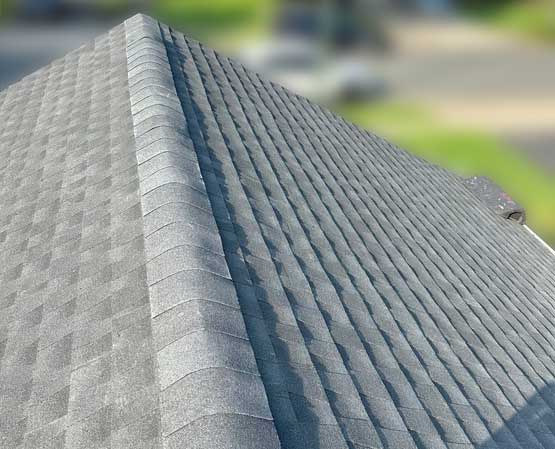 Benefits of GAF Shingles include durability, variety, advanced protection, energy efficiency and comprehensive warranties.