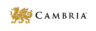 Cambria USA quarz countertops