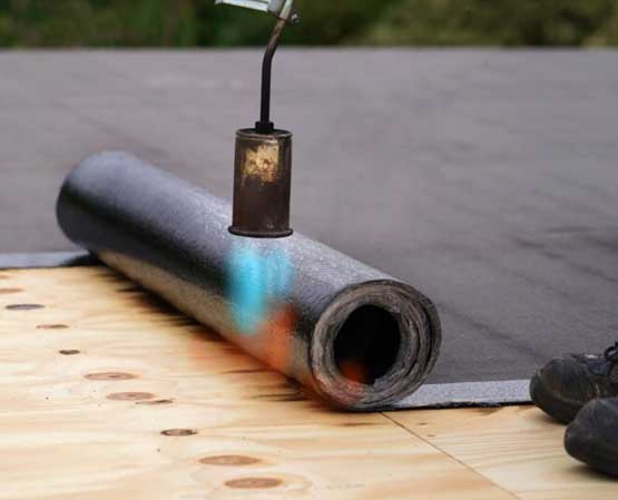 Versatile flat roofing options are available for our clients on the Eastern Shore of Maryland and Delaware.
