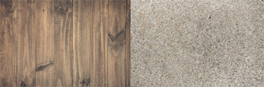 Luxury Vinyl Plank (LVP) and Luxury Vinyl Tile (LVT) flooring
