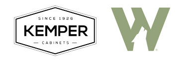 Kemper Cabinets and Wolf Home Products Cabinets