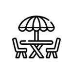 Patio designs on the Eastern Shore of Maryland and Delaware.