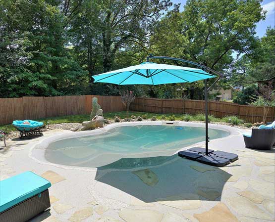 Custom home remodeling in St. Michaels, MD.