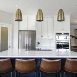 Bathroom remodeling in St. Michaels, MD.