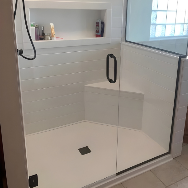 Custom home remodeling in St. Michaels, MD.