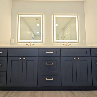 Custom home remodeling in St. Michaels, MD.