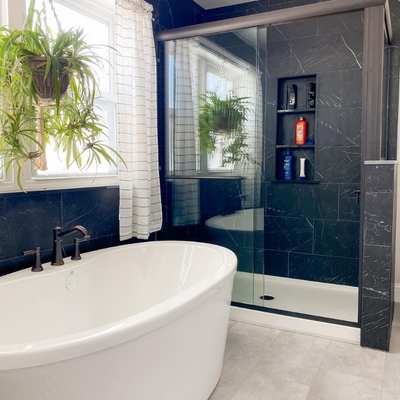 Custom home remodeling in St. Michaels, MD.