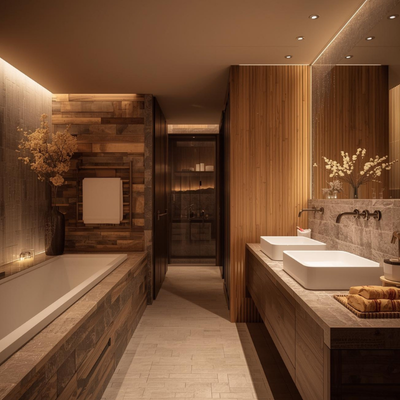 Custom home remodeling in St. Michaels, MD.