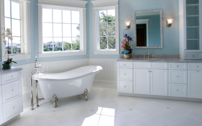 Bathroom Remodeling on the Eastern Shore MD & DE | BCO Home Services