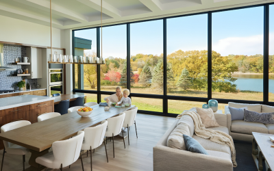 Best Coastal Home Materials on the Eastern Shore