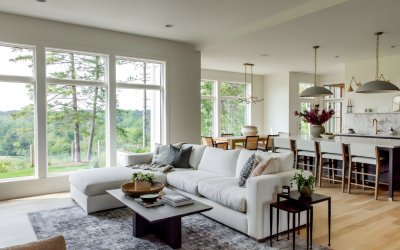 Window Replacement Eastern Shore | Andersen Windows by BCO
