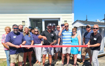Home & Outdoor Living Showroom | Grand Opening in Denton, MD