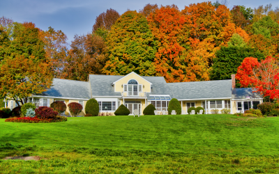 Fall Home Maintenance Eastern Shore | Get Your Home Ready