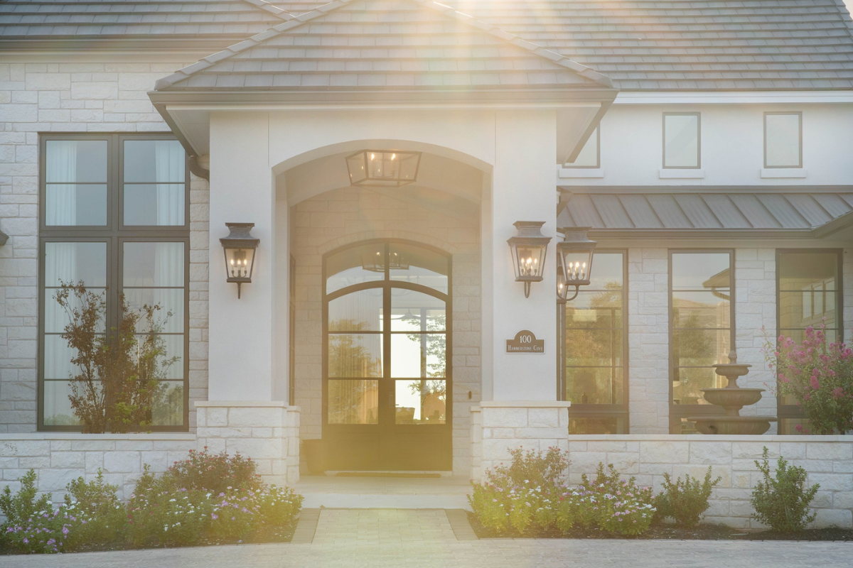 Window replacement options for an Eastern Shore MD home
